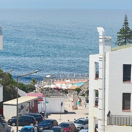 Sol No Horizonte - At Apartment Ericeira Ngoại thất bức ảnh
