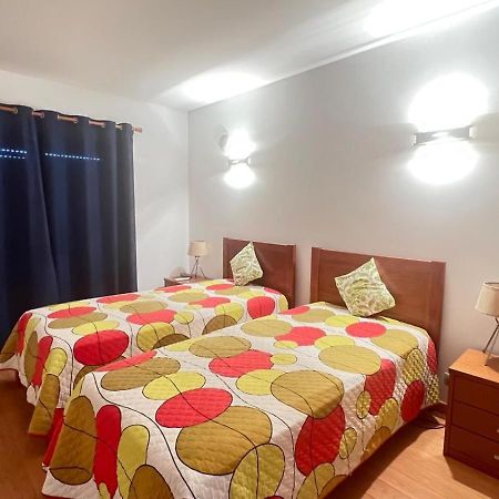 Sol No Horizonte - At Apartment Ericeira Ngoại thất bức ảnh