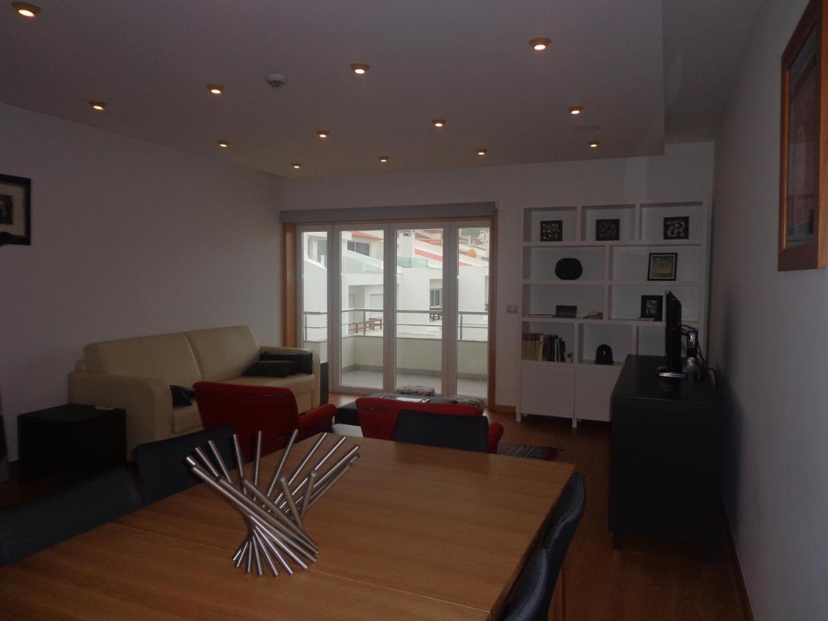 Sol No Horizonte - At Apartment Ericeira Phòng bức ảnh