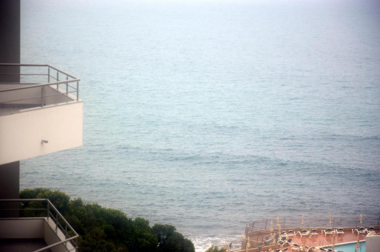 Sol No Horizonte - At Apartment Ericeira Ngoại thất bức ảnh