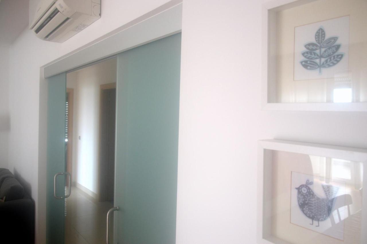 Sol No Horizonte - At Apartment Ericeira Ngoại thất bức ảnh