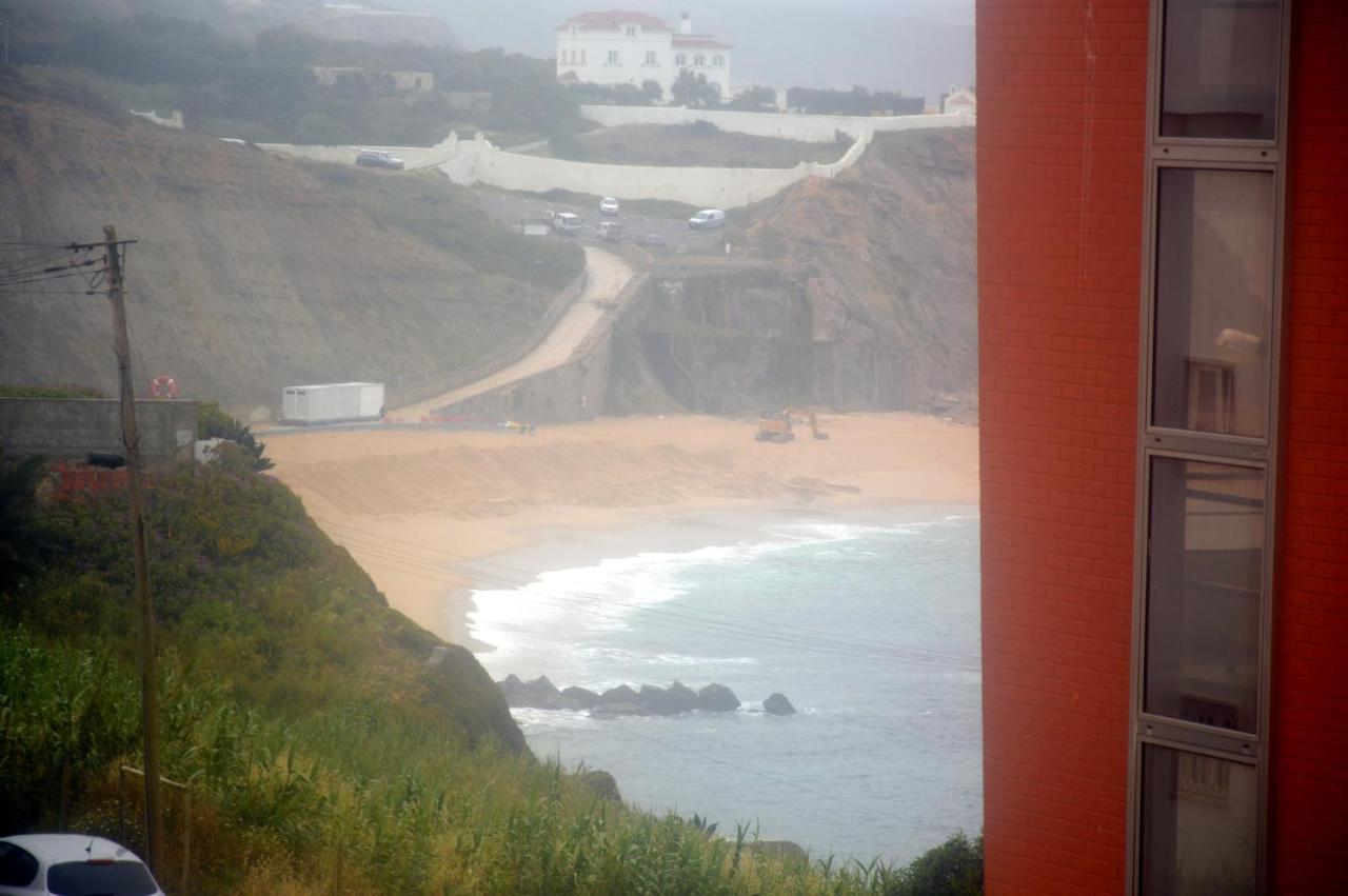 Sol No Horizonte - At Apartment Ericeira Ngoại thất bức ảnh
