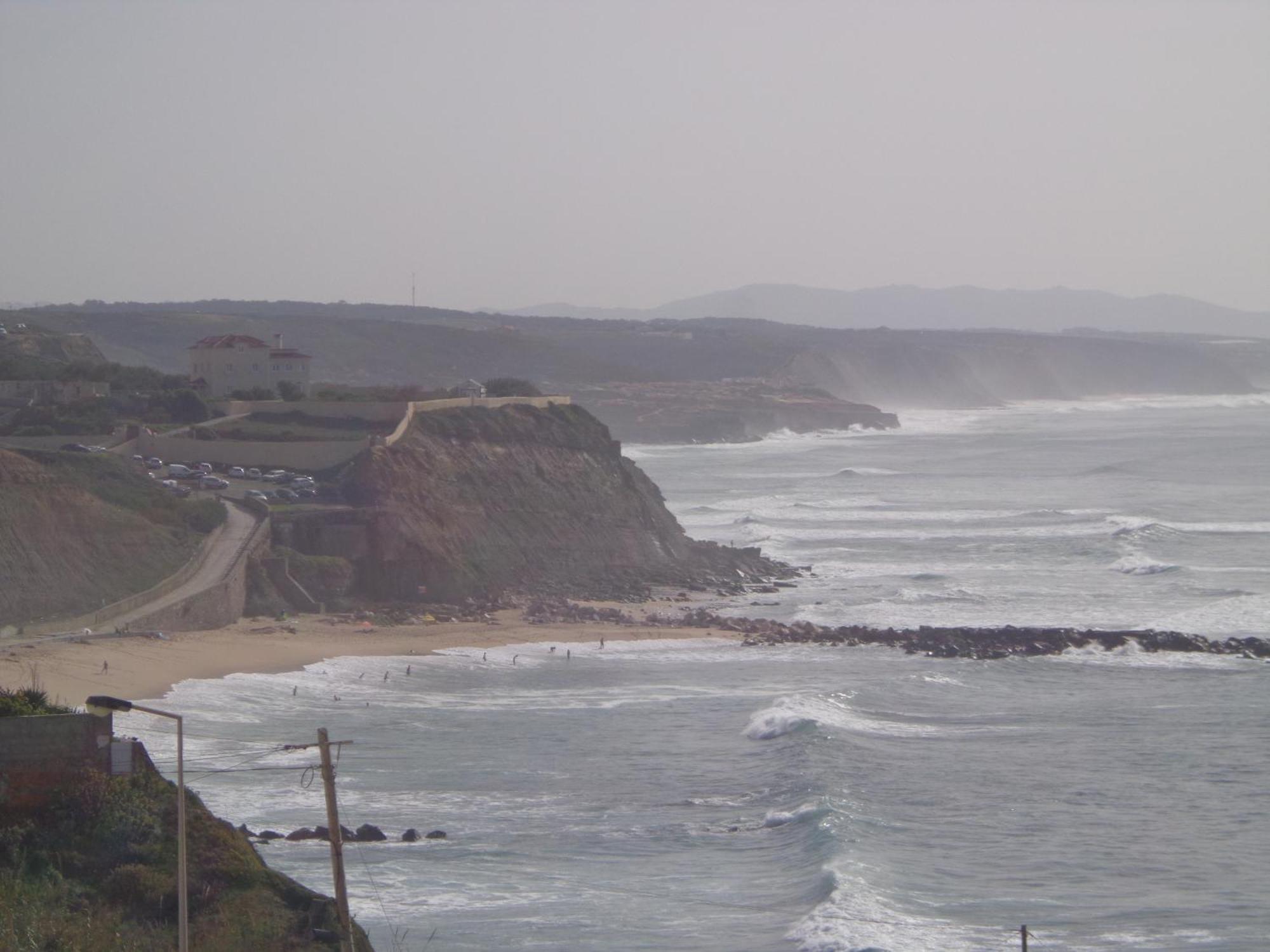Sol No Horizonte - At Apartment Ericeira Phòng bức ảnh