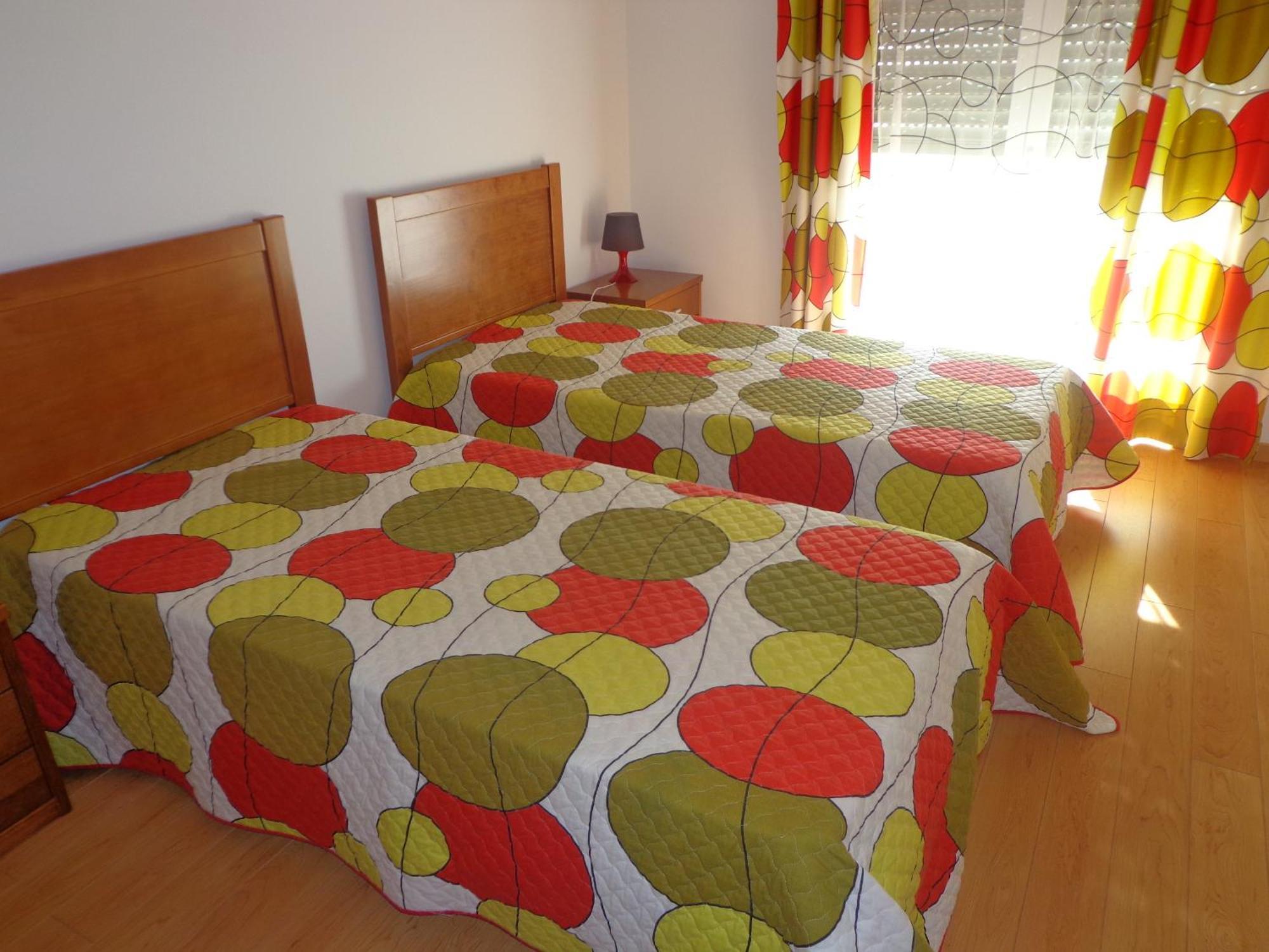 Sol No Horizonte - At Apartment Ericeira Phòng bức ảnh