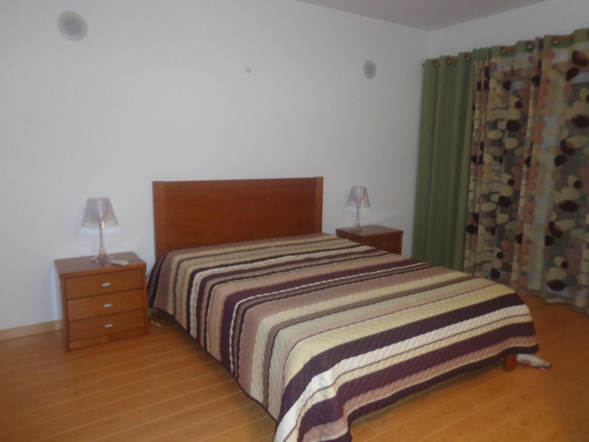Sol No Horizonte - At Apartment Ericeira Phòng bức ảnh