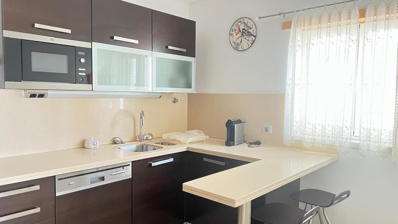 Sol No Horizonte - At Apartment Ericeira Ngoại thất bức ảnh
