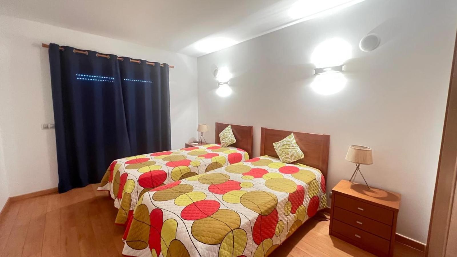 Sol No Horizonte - At Apartment Ericeira Ngoại thất bức ảnh