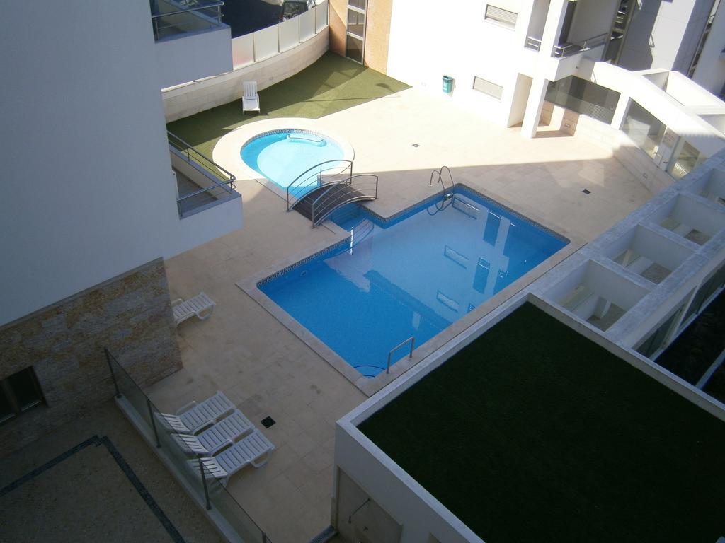 Sol No Horizonte - At Apartment Ericeira Phòng bức ảnh