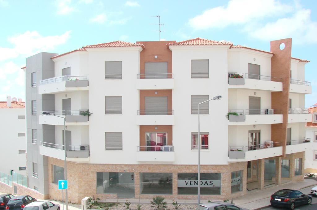Sol No Horizonte - At Apartment Ericeira Ngoại thất bức ảnh