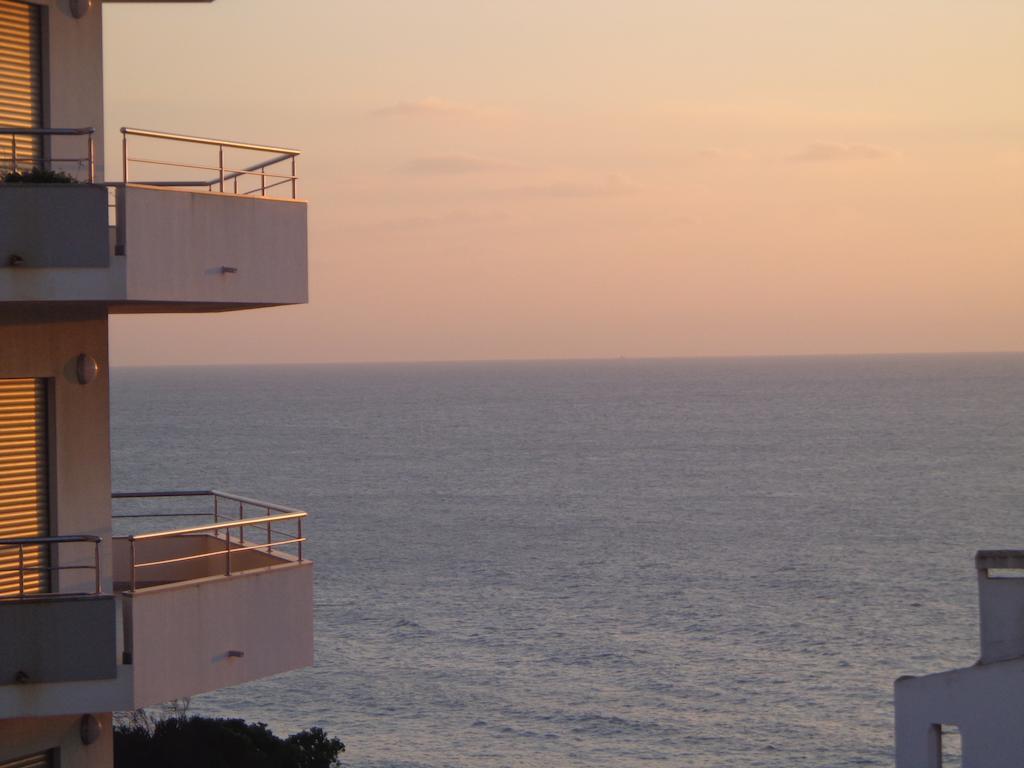 Sol No Horizonte - At Apartment Ericeira Ngoại thất bức ảnh