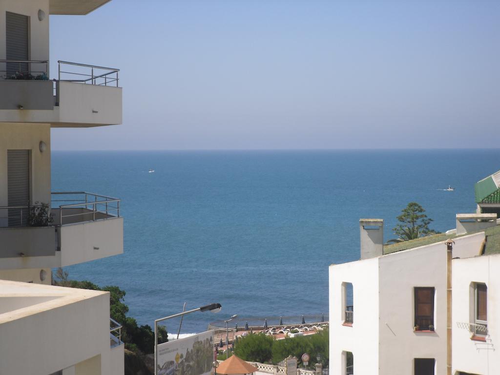 Sol No Horizonte - At Apartment Ericeira Phòng bức ảnh