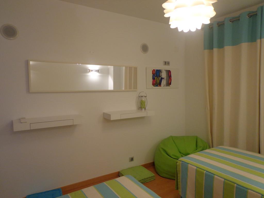 Sol No Horizonte - At Apartment Ericeira Ngoại thất bức ảnh