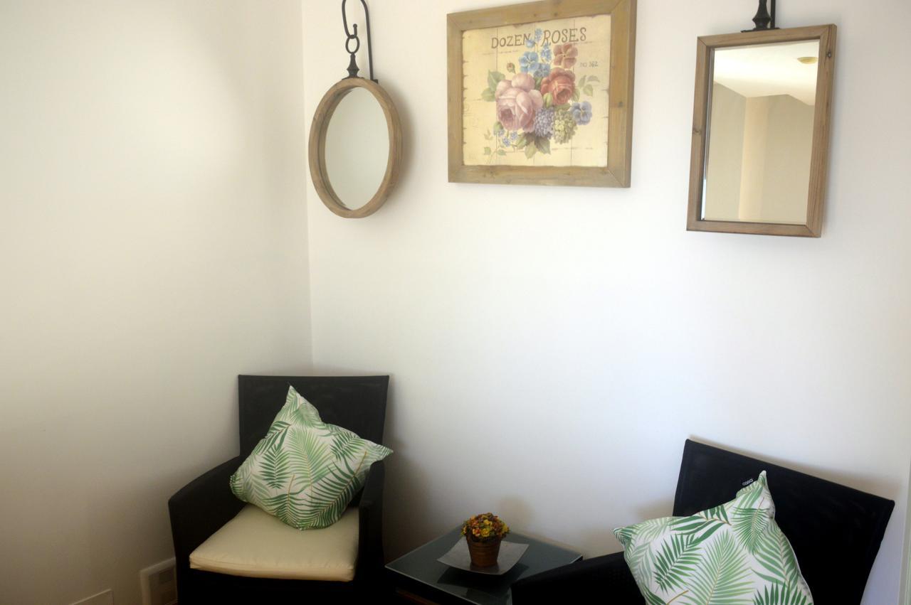 Sol No Horizonte - At Apartment Ericeira Ngoại thất bức ảnh