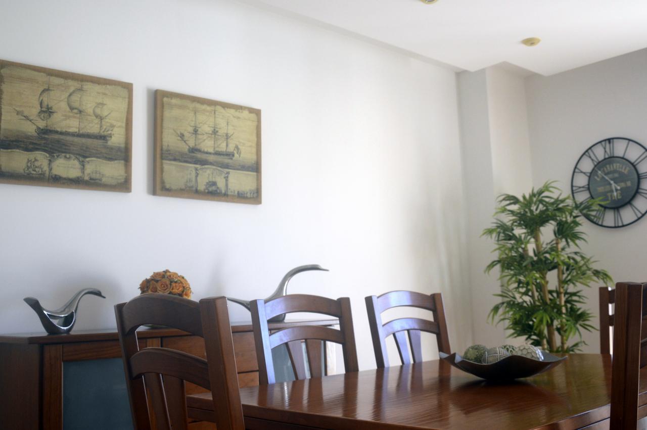 Sol No Horizonte - At Apartment Ericeira Ngoại thất bức ảnh