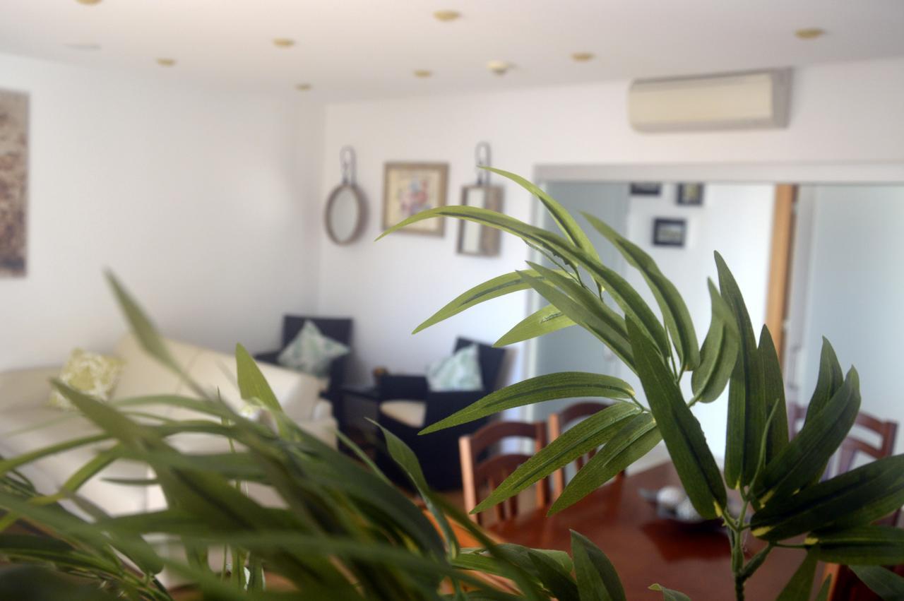 Sol No Horizonte - At Apartment Ericeira Ngoại thất bức ảnh