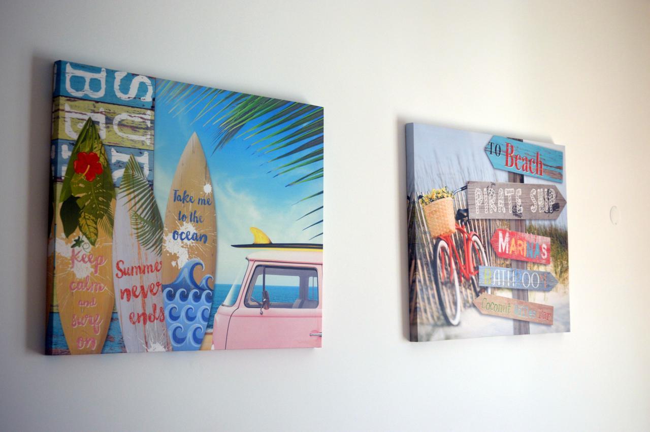 Sol No Horizonte - At Apartment Ericeira Ngoại thất bức ảnh