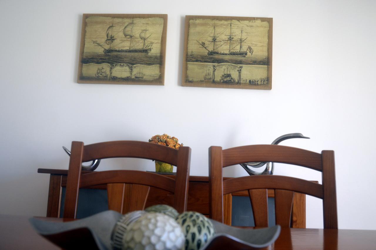 Sol No Horizonte - At Apartment Ericeira Ngoại thất bức ảnh