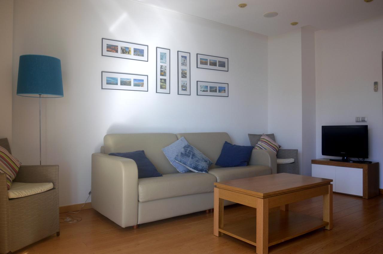 Sol No Horizonte - At Apartment Ericeira Ngoại thất bức ảnh