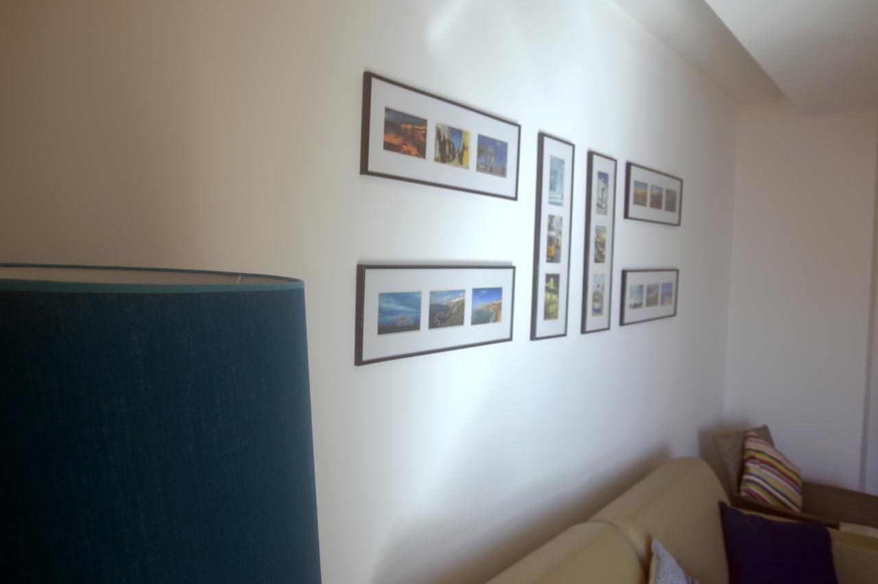 Sol No Horizonte - At Apartment Ericeira Ngoại thất bức ảnh