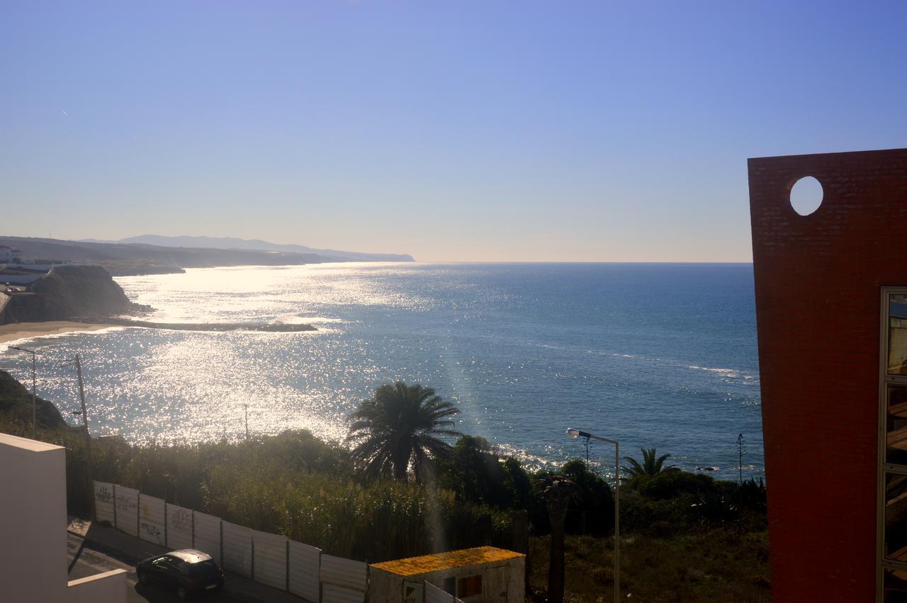 Sol No Horizonte - At Apartment Ericeira Ngoại thất bức ảnh