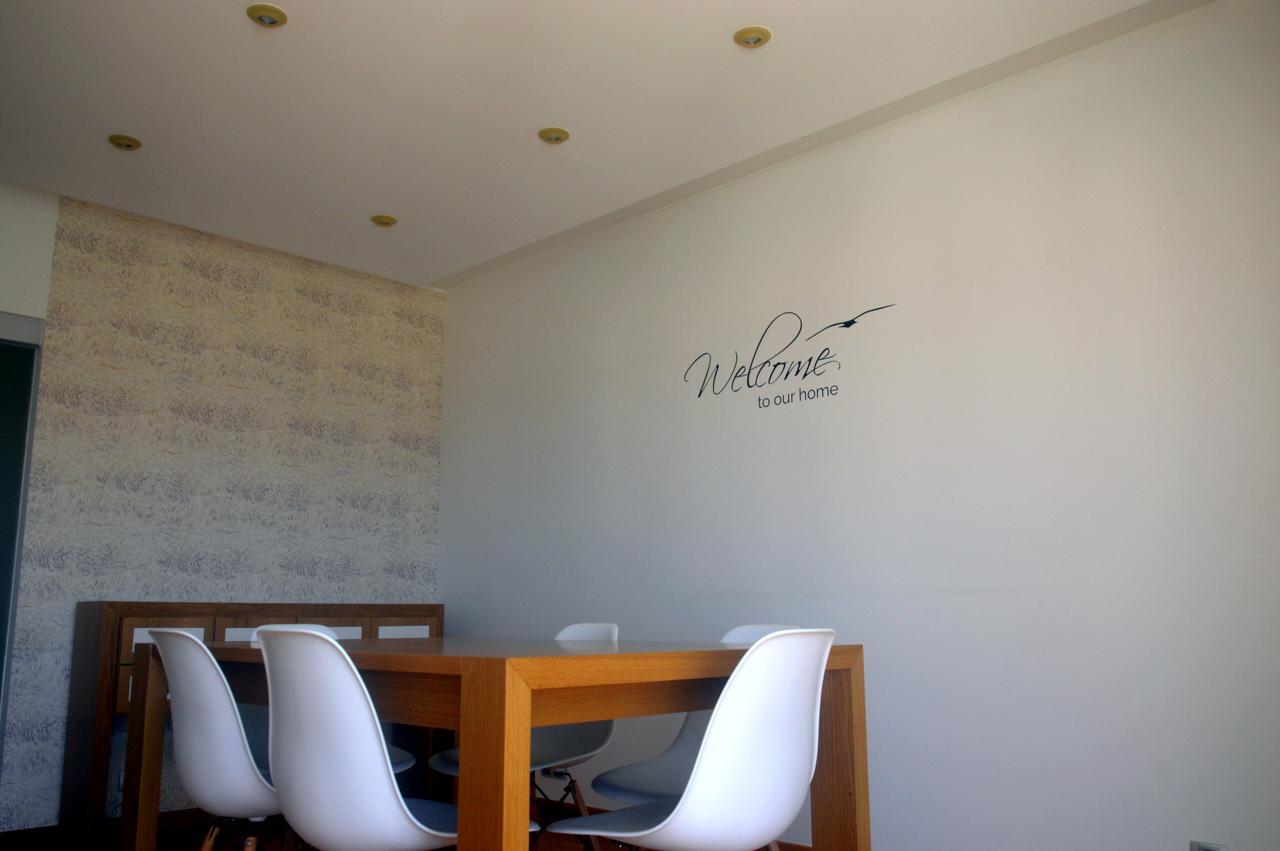Sol No Horizonte - At Apartment Ericeira Ngoại thất bức ảnh