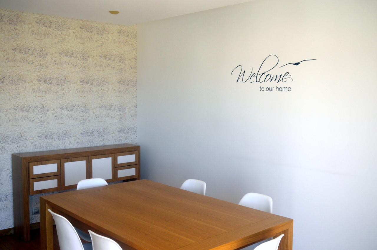 Sol No Horizonte - At Apartment Ericeira Ngoại thất bức ảnh