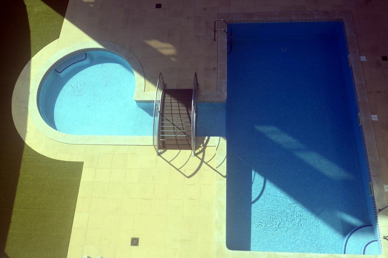 Sol No Horizonte - At Apartment Ericeira Ngoại thất bức ảnh