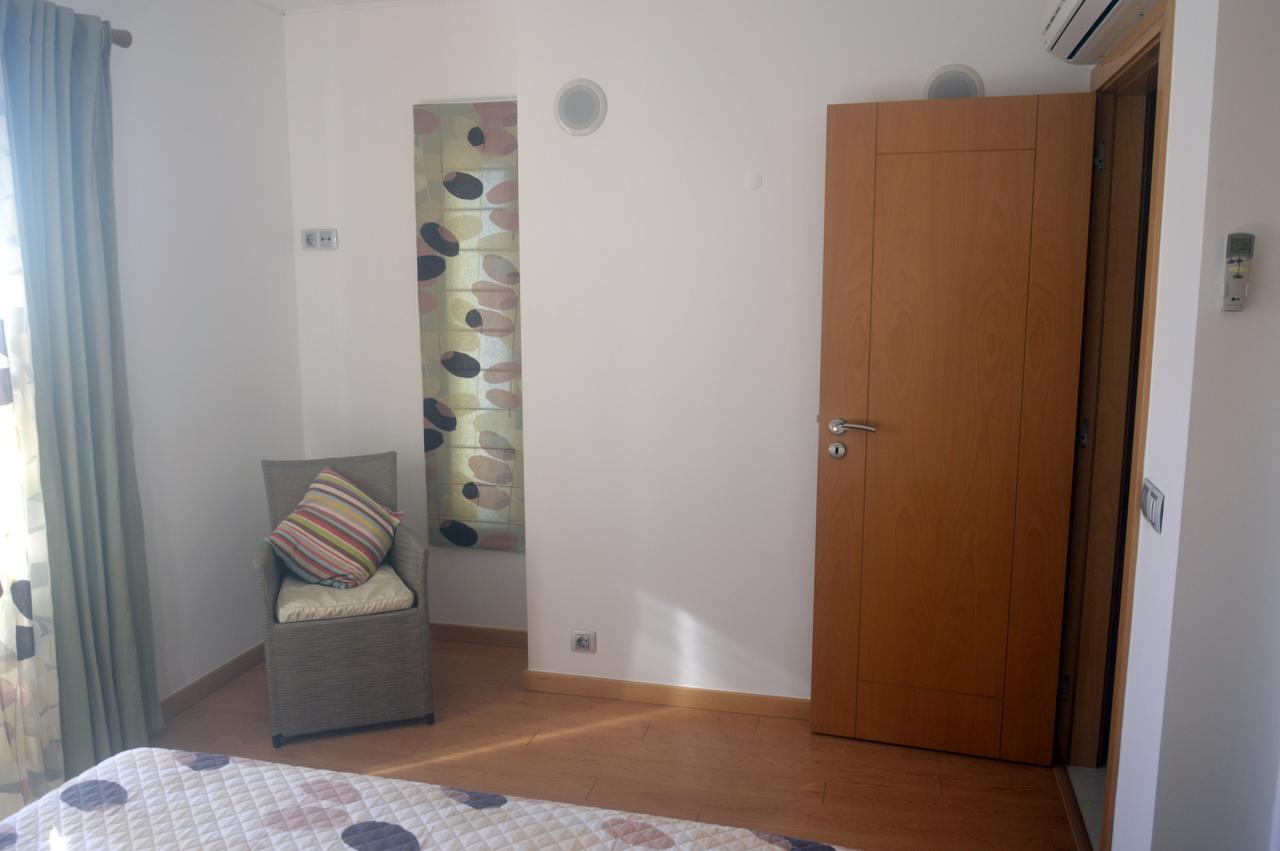 Sol No Horizonte - At Apartment Ericeira Ngoại thất bức ảnh