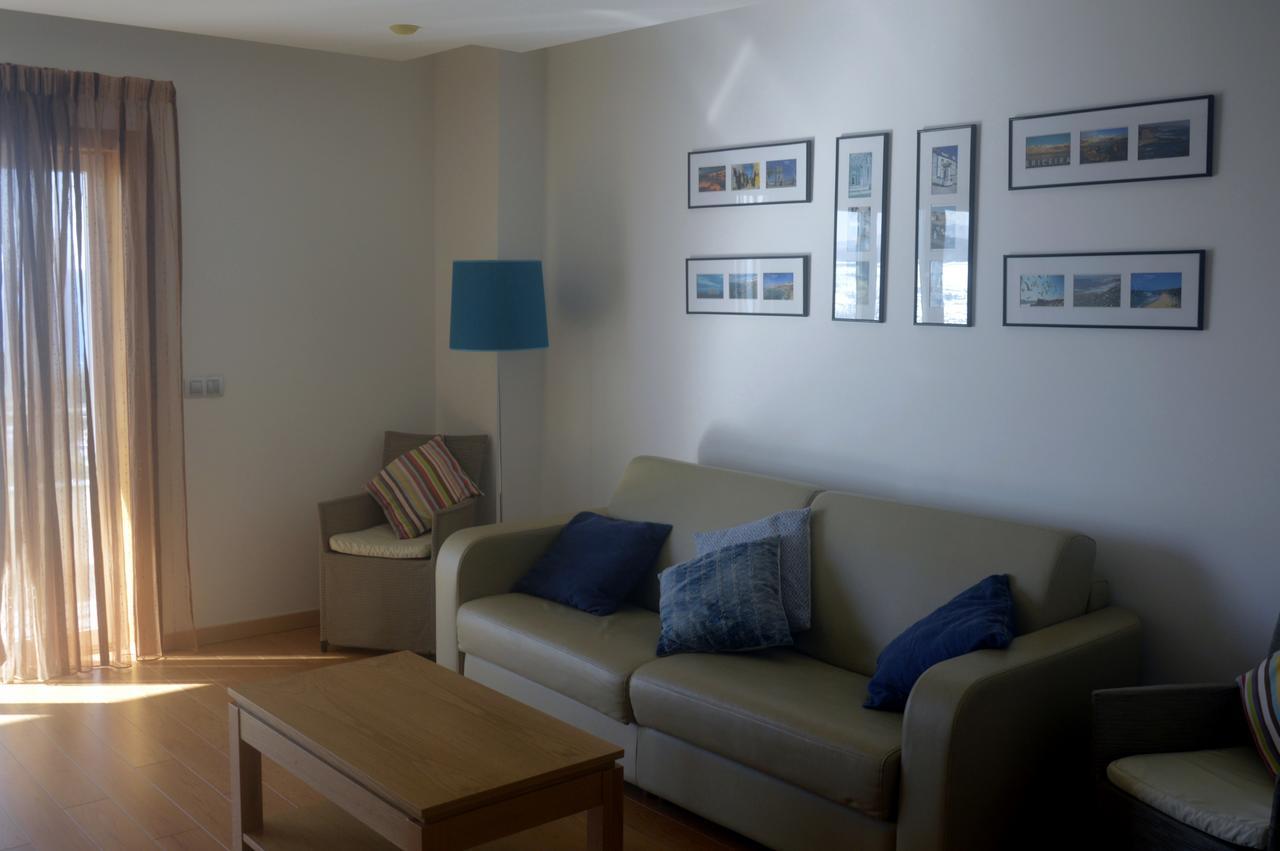 Sol No Horizonte - At Apartment Ericeira Ngoại thất bức ảnh