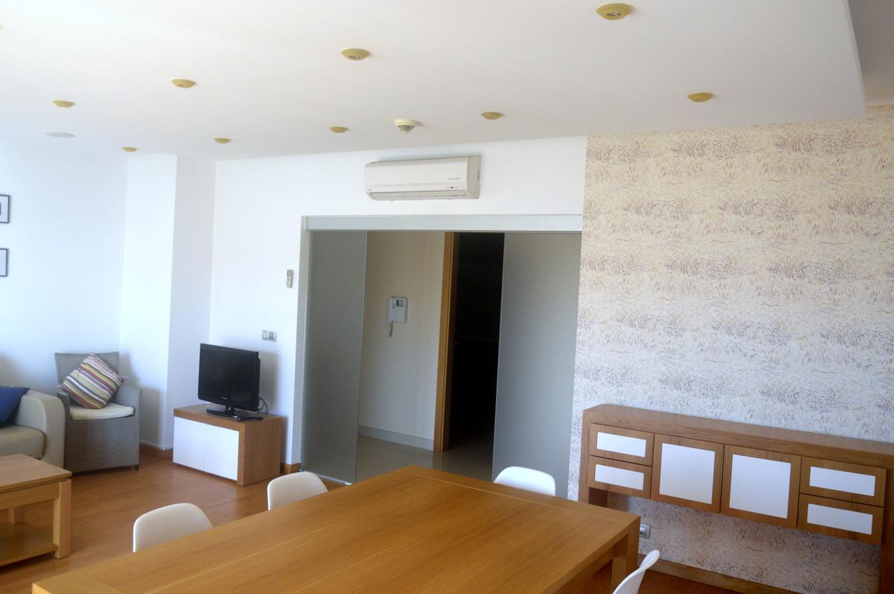 Sol No Horizonte - At Apartment Ericeira Ngoại thất bức ảnh