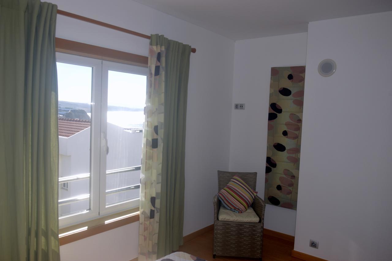 Sol No Horizonte - At Apartment Ericeira Ngoại thất bức ảnh