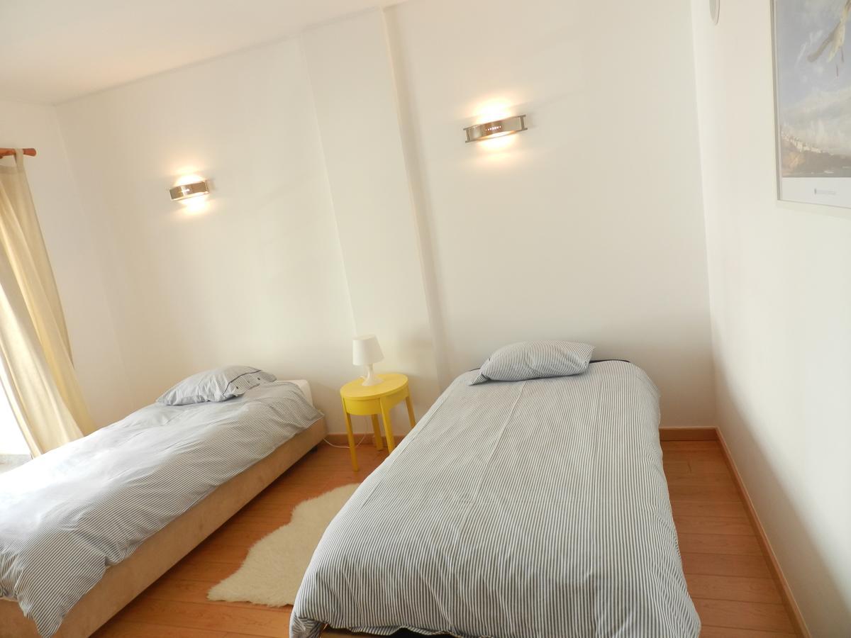 Sol No Horizonte - At Apartment Ericeira Ngoại thất bức ảnh