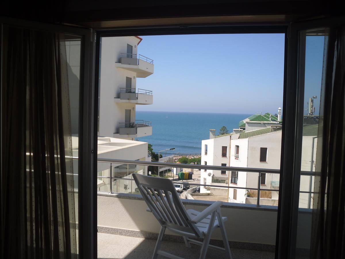 Sol No Horizonte - At Apartment Ericeira Ngoại thất bức ảnh