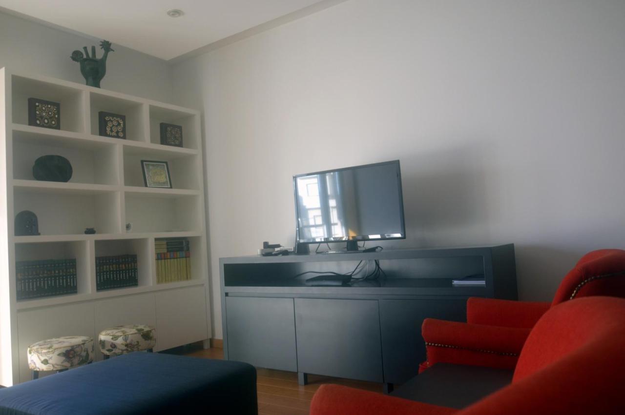 Sol No Horizonte - At Apartment Ericeira Ngoại thất bức ảnh