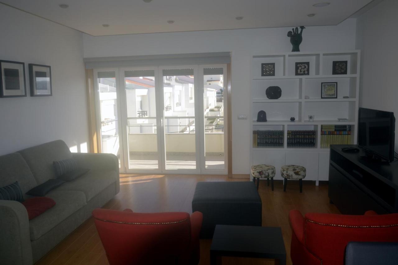 Sol No Horizonte - At Apartment Ericeira Ngoại thất bức ảnh