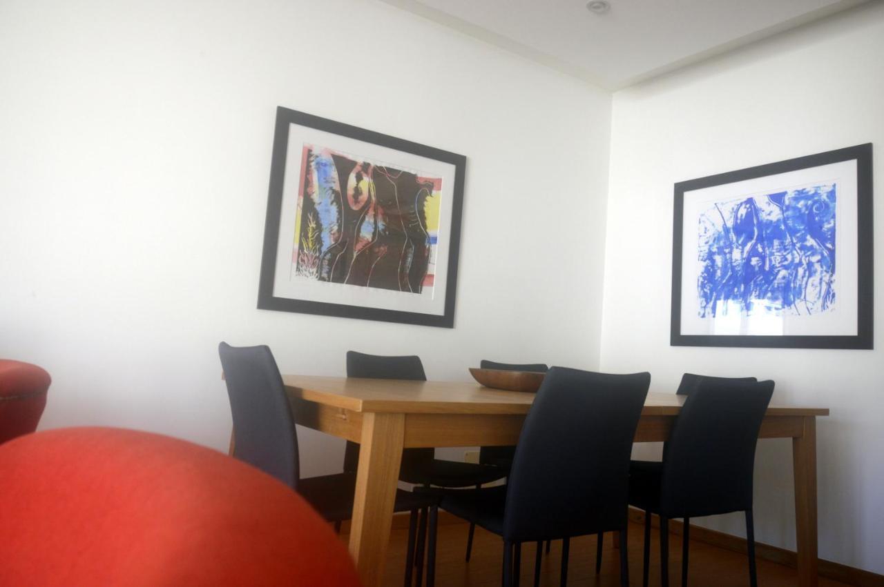Sol No Horizonte - At Apartment Ericeira Ngoại thất bức ảnh