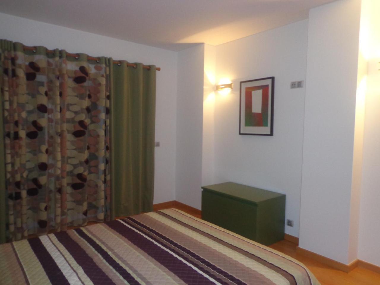 Sol No Horizonte - At Apartment Ericeira Ngoại thất bức ảnh